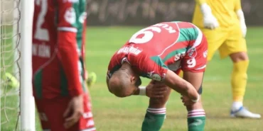 Karşıyaka, Ayvalıkgücü deplasmanında rövanş arayışında
