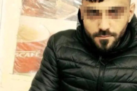İzmir'de çocuğuna bıçak dayayan sanığa 8 yıl 3 ay hapis cezası verildi