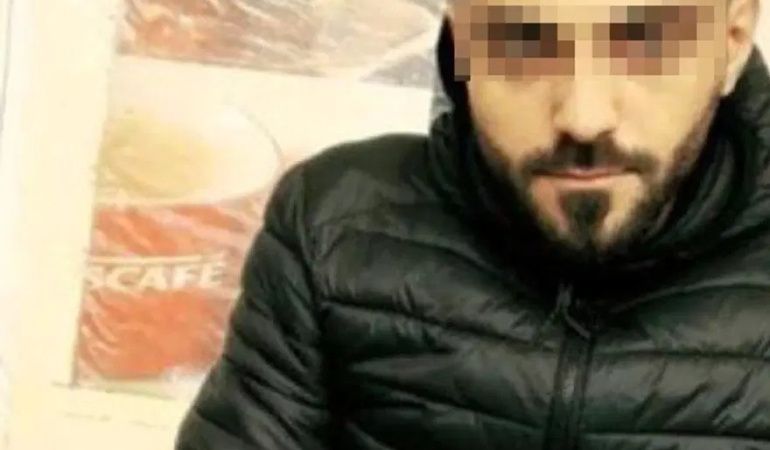 İzmir’de çocuğuna bıçak dayayan sanığa 8 yıl 3 ay hapis cezası verildi