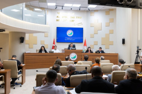 Balçova Belediyesi 2027 bütçesi onaylandı