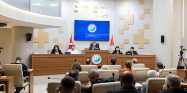 Balçova Belediyesi 2027 bütçesi onaylandı