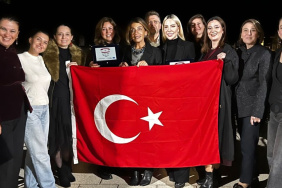 Urla bağ yolu, Hırvatistan'da "en iyi bağ yolu" seçildi