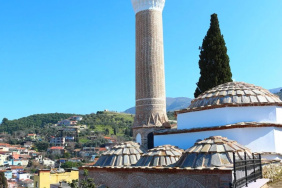 Karabağlar ve Tire'deki camiler koruma alanı olarak belirlendi