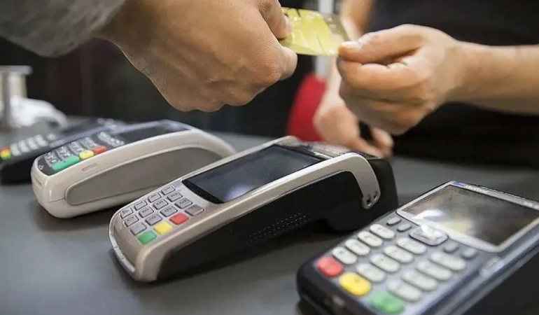 Ticaret Bakanlığı, 12 ay taksit sınırını kaldırdı