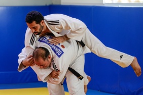 Gökhan Biçer, 2028 Los Angeles Paralimpik Oyunları için hazırlanıyor