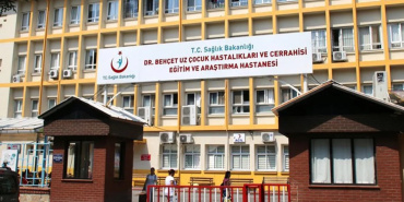 Alya bebek, kalp ameliyatının ardından annesine kavuştu