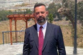 Deniz Tunç, Balçova Belediyesi başkan yardımcılığına atandı