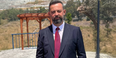 Deniz Tunç, Balçova Belediyesi başkan yardımcılığına atandı