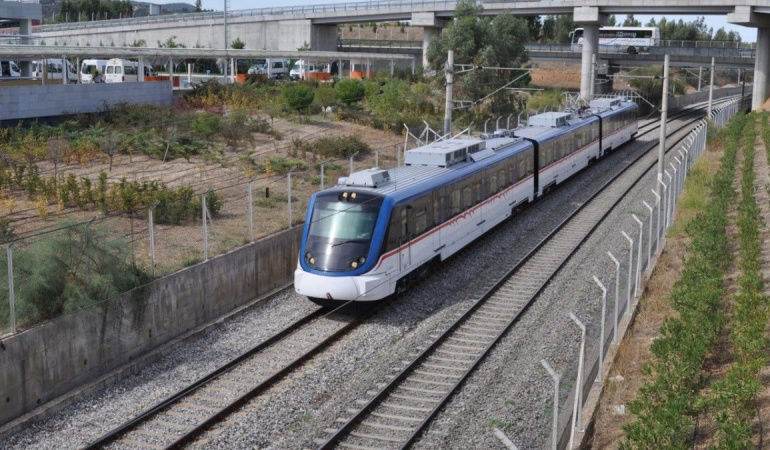 İZBAN’da 90 dakikalık aktarma uygulaması yeniden başlıyor