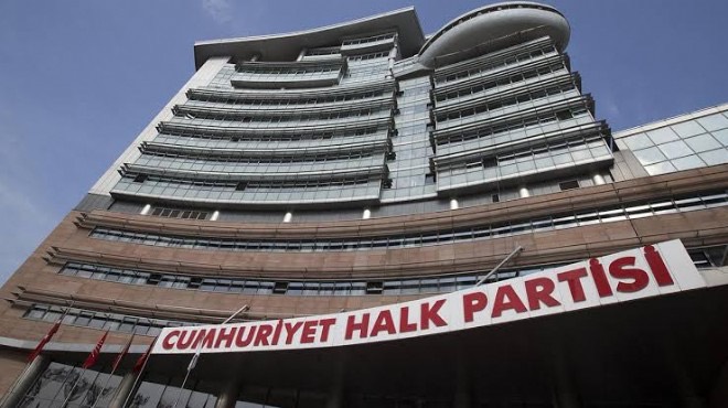 CHP, YENİ Parti ile birlikte hareket eden 48 kişiyi ihraç etti