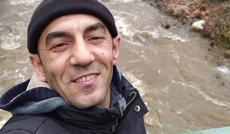 Kemalpaşa’da Ömer Şenol cinayeti soruşturmasında 4 kişi tutuklandı