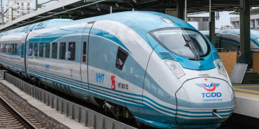 2026'dan itibaren ücretsiz tren seyahati için yeni sistem devreye girecek