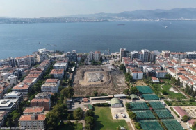 Zübeyde Hanım Stadyumu zemin etüdü ihalesi 7,3 milyon TL ile tamamlandı