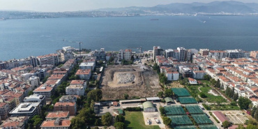 Zübeyde Hanım Stadyumu zemin etüdü ihalesi 7,3 milyon TL ile tamamlandı