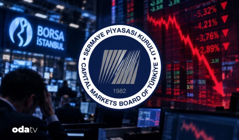 SPK, Hedef Portföy fonlarının tasfiye sürecini onayladı