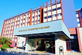 3 sporcuya İzmir'de aynı gün ameliyat gerçekleştirildi