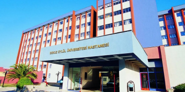 3 sporcuya İzmir'de aynı gün ameliyat gerçekleştirildi