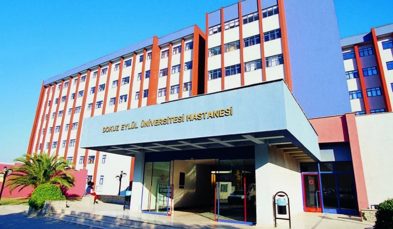 3 sporcuya İzmir’de aynı gün ameliyat gerçekleştirildi