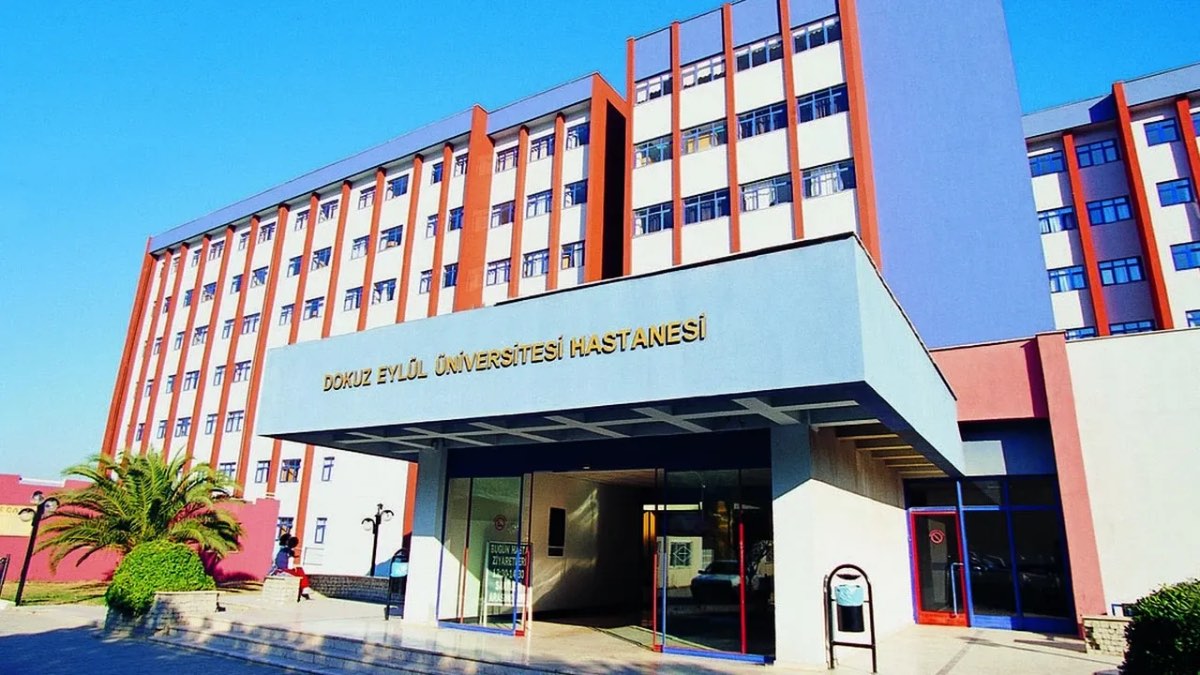 3 sporcuya İzmir'de aynı gün ameliyat gerçekleştirildi
