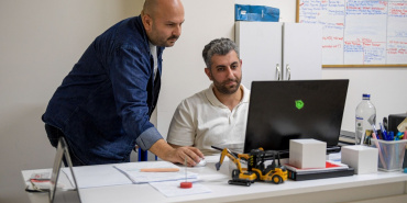 İzmir'de yeni istihdam fırsatları sunan İş'te İzmir platformu