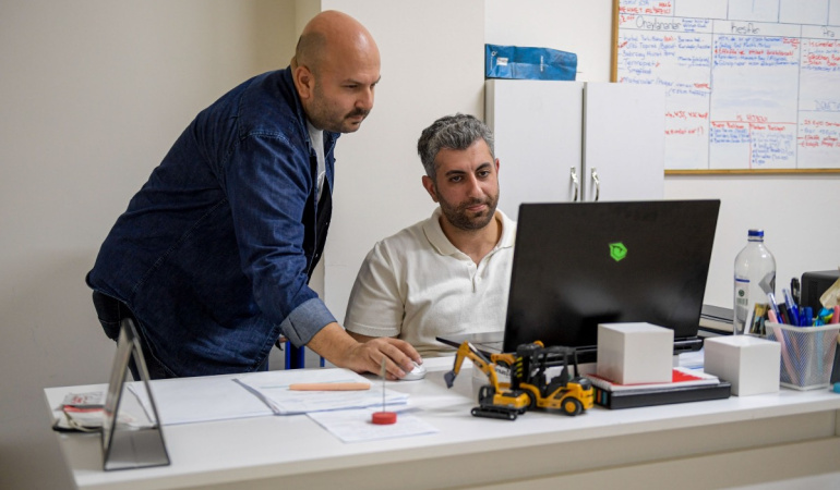 İzmir’de yeni istihdam fırsatları sunan İş’te İzmir platformu