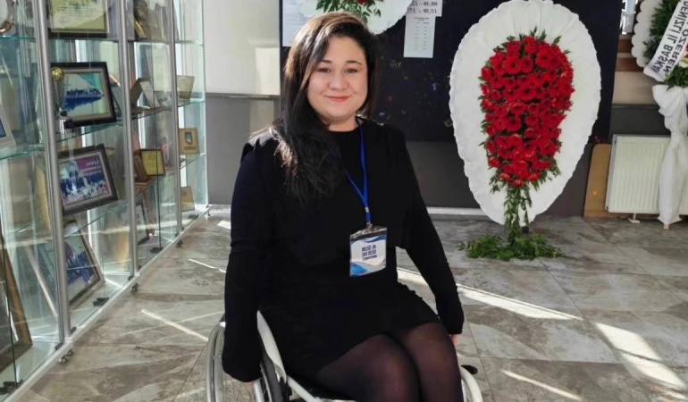 Bel fıtığı ameliyatı sonrası doktorun cezası İzmir’de bozuldu
