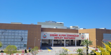 Alaçatı'da Pınar Güneş'in öldürülmesiyle ilgili 4 kişi tutuklandı