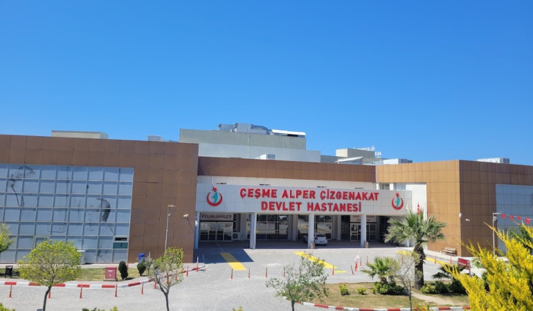 Alaçatı’da Pınar Güneş’in öldürülmesiyle ilgili 4 kişi tutuklandı