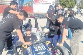 İzmirli genç mühendisler uluslararası başarılar elde ediyor