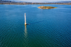 İzmir barajlarındaki doluluk oranları güncellendi