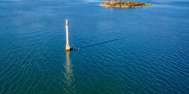 İzmir barajlarındaki doluluk oranları güncellendi