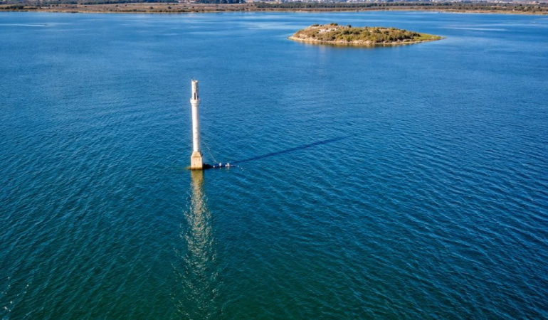 İzmir barajlarındaki doluluk oranları güncellendi