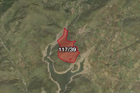 Bergama'daki mera alanı arkeolojik sit statüsü kazandı