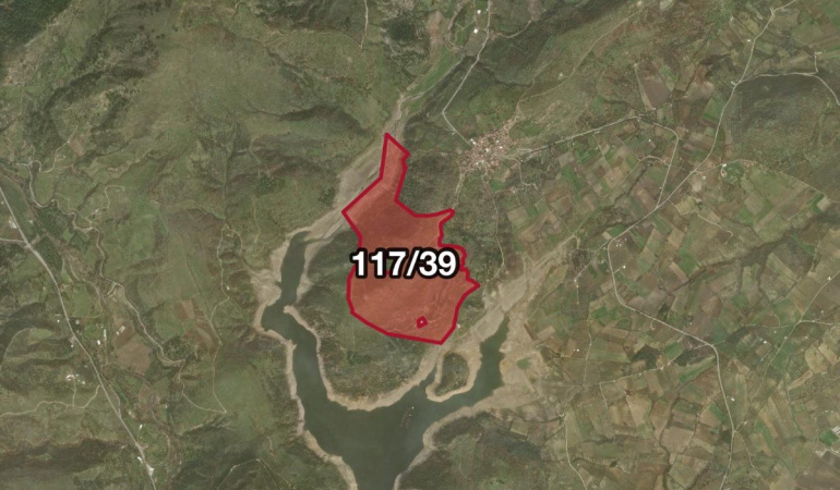 Bergama’daki mera alanı arkeolojik sit statüsü kazandı
