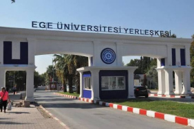 Ege Üniversitesi'nden köpek alımına dair resmi açıklama