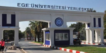 Ege Üniversitesi'nden köpek alımına dair resmi açıklama