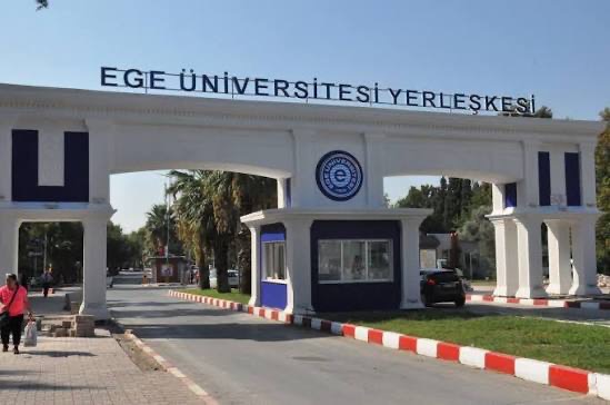 Ege Üniversitesi’nden köpek alımına dair resmi açıklama