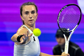 İpek Öz, Eski Zağra'da ITF turnuvasını kazandı