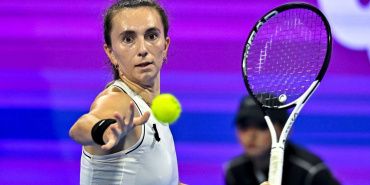 İpek Öz, Eski Zağra'da ITF turnuvasını kazandı