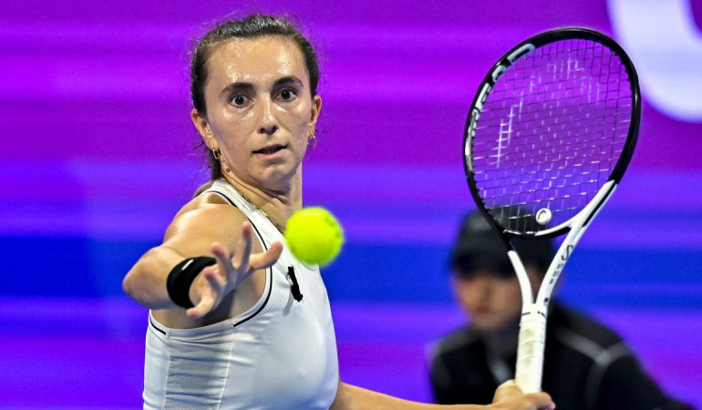 İpek Öz, Eski Zağra’da ITF turnuvasını kazandı