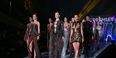 İzmir'de Fashion Prime Fuarı, 21-23 Ekim tarihlerinde gerçekleşecek