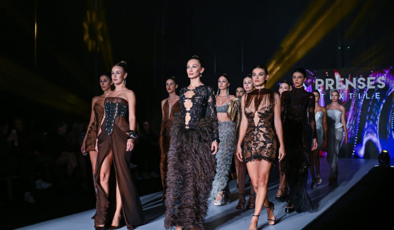 İzmir’de Fashion Prime Fuarı, 21-23 Ekim tarihlerinde gerçekleşecek