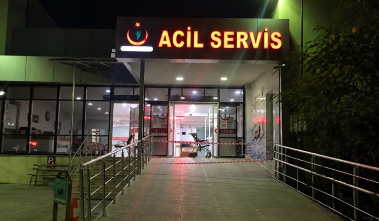 Buca’da çıkan bıçaklı kavgada işletme sahibi hayatını kaybetti