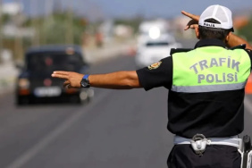 İzmir'de yaralanmalı trafik kazalarında motosikletlerin oranı yüksek