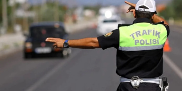 İzmir'de yaralanmalı trafik kazalarında motosikletlerin oranı yüksek