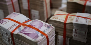 2027 yılı için siyasi partilere ayrılan hazine yardımı 9 milyar 260 milyon TL olarak belirlendi