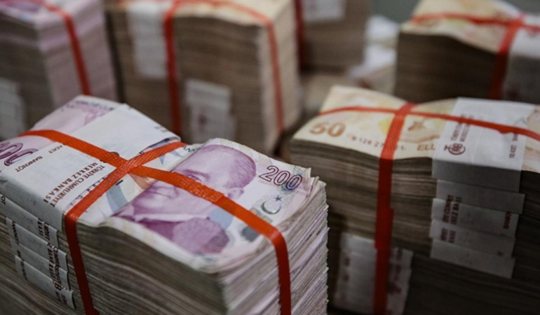 2027 yılı için siyasi partilere ayrılan hazine yardımı 9 milyar 260 milyon TL olarak belirlendi