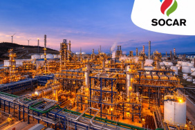 SOCAR Türkiye, 1,6 milyar dolarlık uzun vadeli finansman sağladı