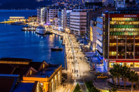 İzmir'de konut fiyatları Eylül 2026 itibarıyla 6 milyon 668 bin TL'yi aştı