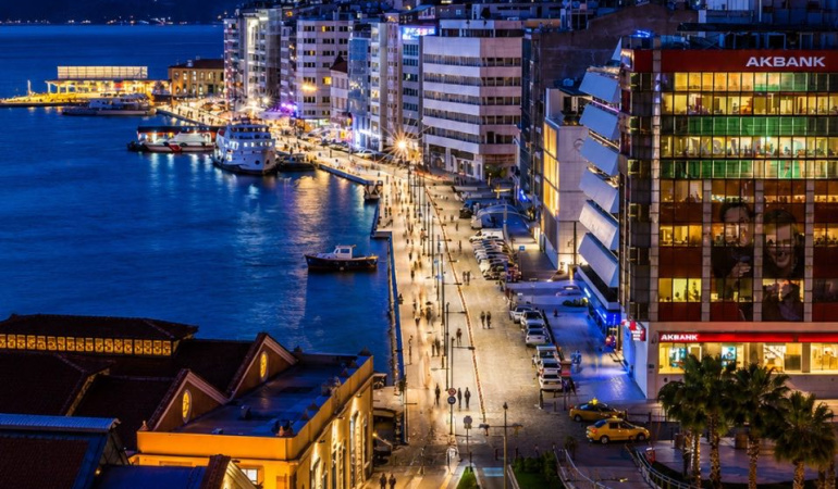 İzmir’de konut fiyatları Eylül 2026 itibarıyla 6 milyon 668 bin TL’yi aştı